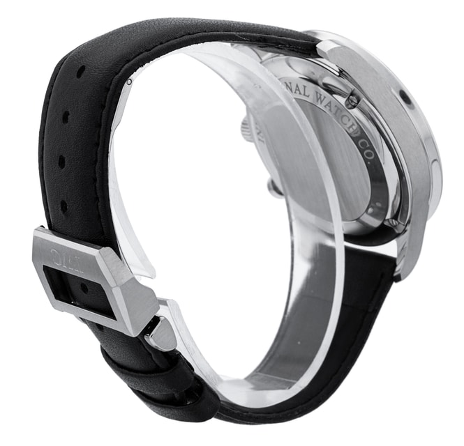 IWC Portugieser Chrono IW371446 Image 3